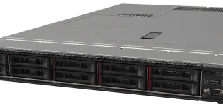 Lenovo annuncia i nuovi server dual socket con processori AMD EPYC