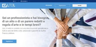 LtoL – Lawyer to Lawyer: la piattaforma digitale per lo scambio di atti e pareri legali tra professionisti