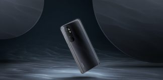 Il nuovo Xiaomi Mi Note 10 Lite arriva in Italia