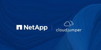 NetApp acquisisce CloudJumper