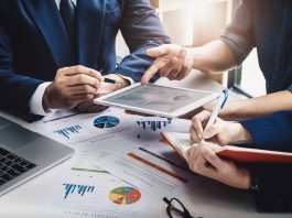 Le banche e le assicurazioni italiane, i settori più virtuosi nella digitalizzazione delle vendite