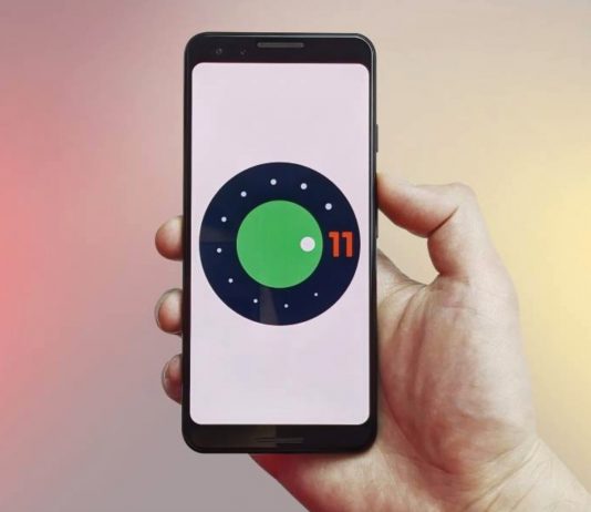 Google ritarda il rilascio di Android 11