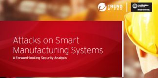 Attacchi alle smart factory: il trend del futuro