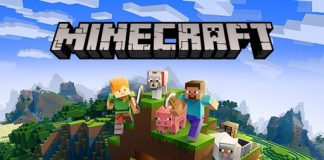 Minecraft compie 11 anni