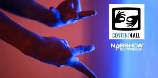CONTENT4ALL riceve il NAB Technology Innovation Award 2020
