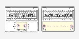 I piani sul nuovo Apple MacBook