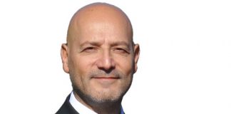 Hitachi Vantara Italia: Salvatore Turchetti è il nuovo Country Manager