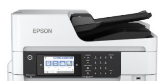 Epson ad alto rendimento con due nuove WorkForce Pro RIPS che rispettano l'ambiente