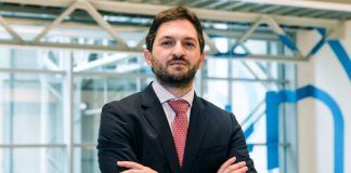 Alessio Lechiara nuovo CFO del Gruppo Econocom Italia