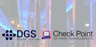 DGS punta all’eccellenza con le soluzioni e le certificazioni Check Point