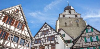 La città tedesca che usa il digital twin per lanciare il turismo