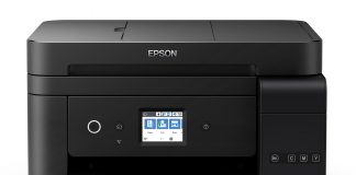 Epson sostenibile con lavoro da remoto e didattica a distanza