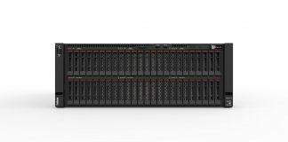 Lenovo annuncia soluzioni di BI per gestire i carichi di lavoro di AI e Analytics
