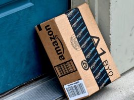 Amazon annuncia il suo primo robot da magazzino completamente autonomo