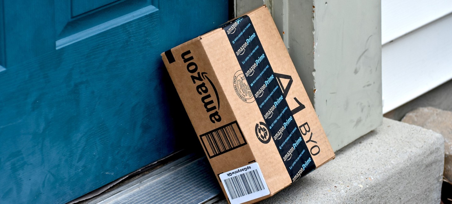 Amazon, l’Italia fa da apripista per la consegna via drone