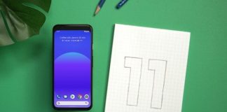 Android 11 arriva sui modelli di Google Pixel