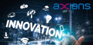 Axians Italia e la cultura dell’innovazione nella Covid-Timeline