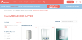 Desivero: +35% di conversion rate grazie al Marketing Predittivo di Datatrics