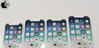 iPhone 12, il design è finito online