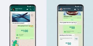 WhatsApp ora consente di trasferire la cronologia delle chat da Android a iPhone
