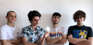 Reply Creative Challenge 2020: vince il team Trecento11