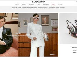 LuisaViaRoma.com sceglie Dynatrace per accelerare il successo dell’e-commerce