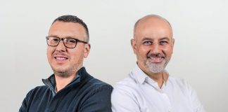 Synesthesia e TheLab si fondono per offrire una digital experience completa