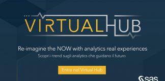 Virtual Hub: un portale video dedicato ai trend sugli analytics che guidano il futuro