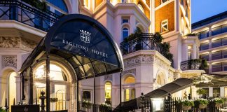 Baglioni Hotels & Resorts sceglie Veeam per garantire servizi di valore a propri ospiti