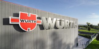 Würth sceglie Sicab e Cisco per migliorare comunicazione e collaborazione