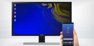 Samsung, una violazione dei dati ha rivelato informazioni sensibili degli utenti