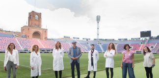 sinisa ricerca scientifica per la leucemia