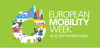 #Europeanmobilityweek: anche Satispay contribuisce a facilitare il cambio di abitudini di spostamento