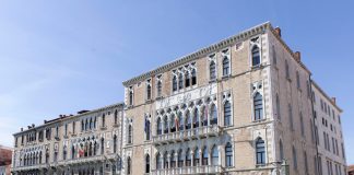 L’Università Cà Foscari Venezia sceglie Nutanix