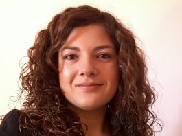 Giusy Daniele è il nuovo Direttore della Divisione Business Applications di Microsoft Italia