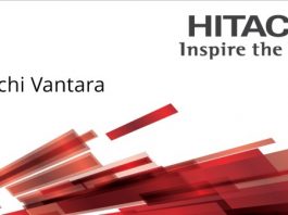 Hitachi Vantara aggiorna il portafoglio di infrastrutture iperconvergenti