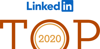 LinkedIn annuncia la lista delle Top Startups Italia 2020