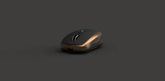 Il nuovo mouse MX Anywhere 3 di Logitech ha un pulsante per Zoom