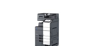 Konica Minolta lancia Workplace Hub Pro