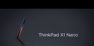 Lenovo annuncia X1 Nano, il più leggero ThinkPad di sempre