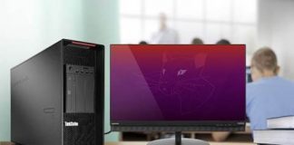 Lenovo, nuovi PC ThinkPad e ThinkStation con sistema operativo Ubuntu preinstallato