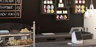 Epson presenta TM-m30II-S