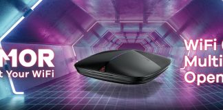 Zyxel lancia il nuovo Router WiFi 6 Armor G5