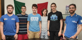 Olimpiadi Internazionali di Informatica: un argento e un bronzo per il team italiano