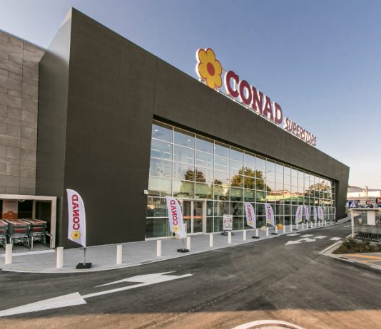 Con IBM, Conad Nord Ovest affronta le sfide della pandemia