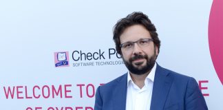 Check Point Software Technologies investe 100 milioni di dollari nella cloud security nel 2021