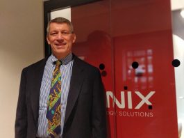 Massimo Iberti è il nuovo CFO di FINIX Technology Solutions