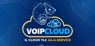 Da VoipVoice il servizio che favorisce la digitalizzazione delle telecomunicazioni: VoipCloud