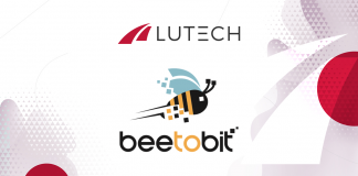Lutech acquisisce BeeToBit