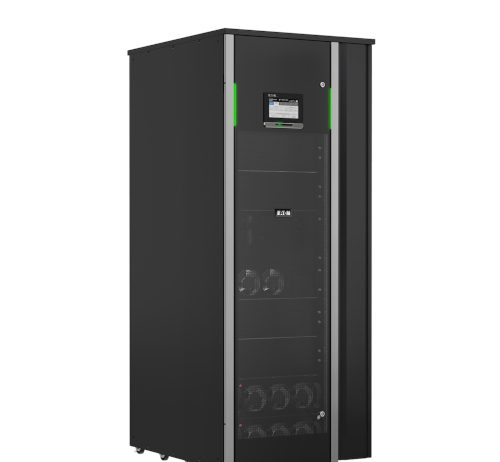 Eaton presenta la seconda generazione di UPS 93PM